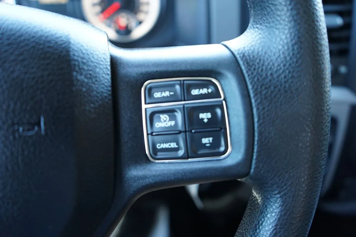 Ram 1500 photo 32