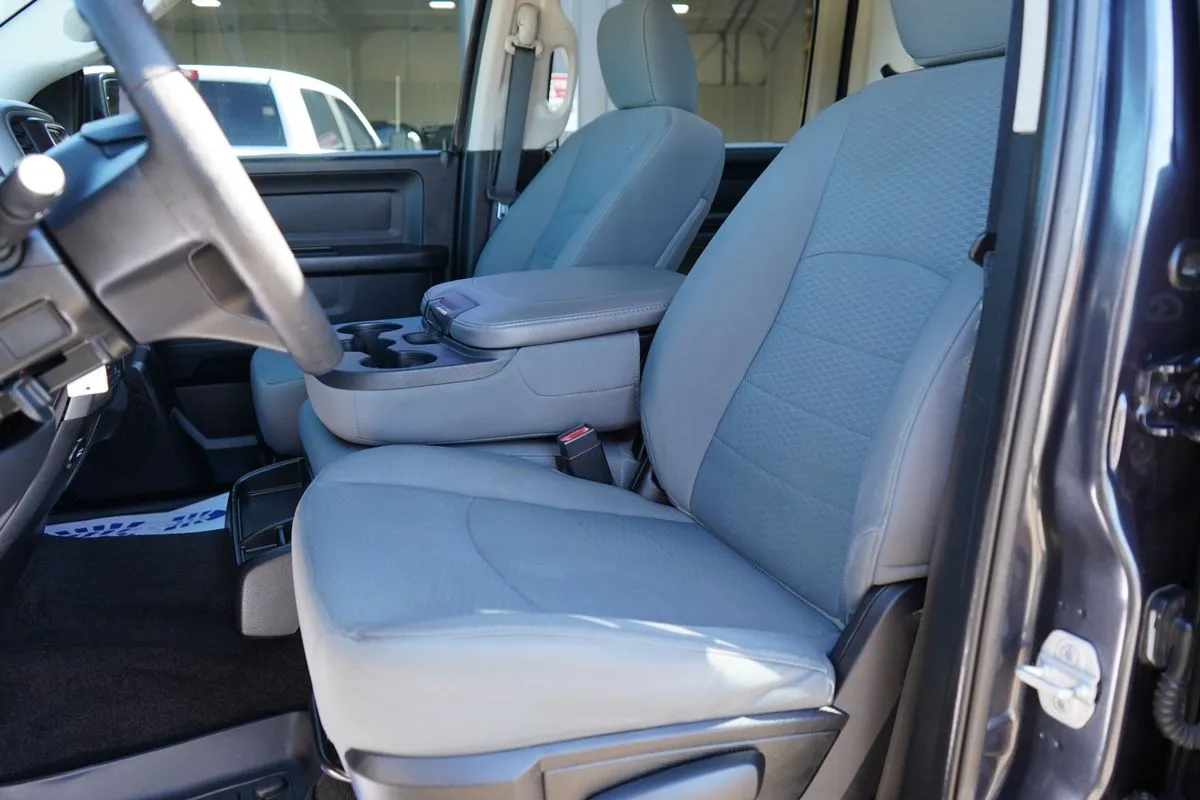 Ram 1500 photo 20