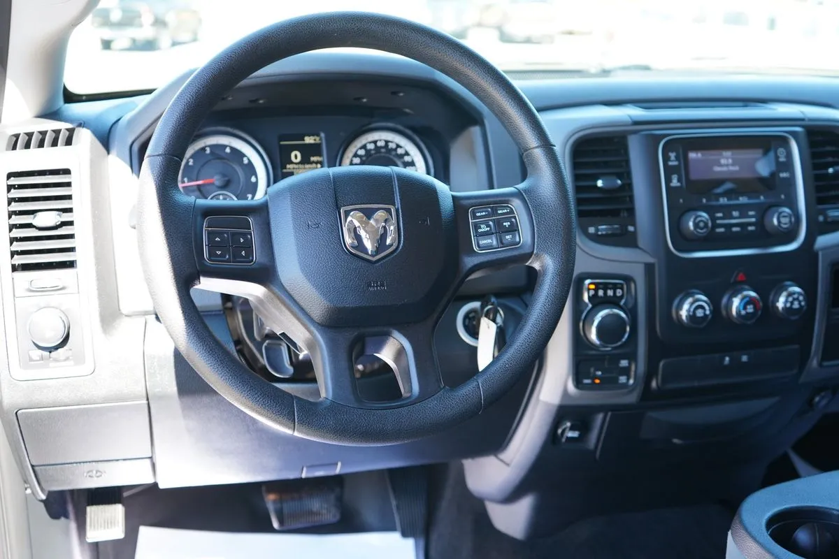 Ram 1500 photo 17