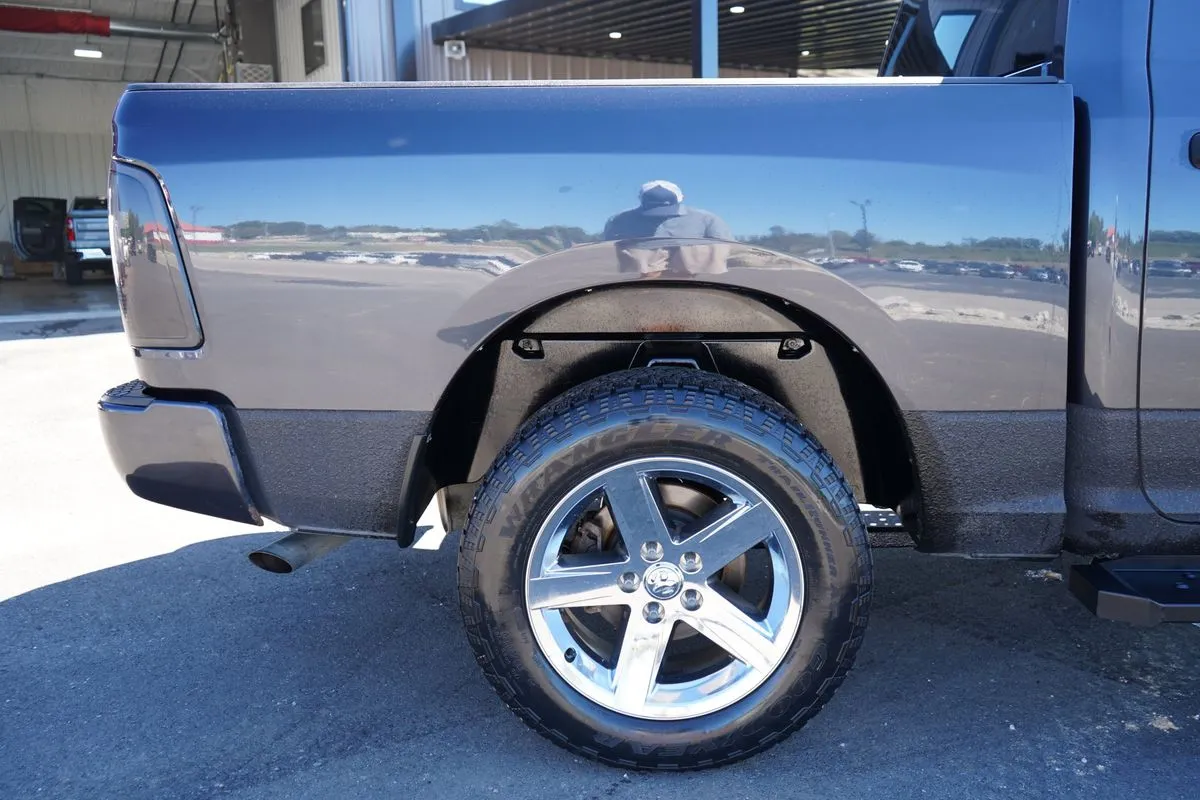 Ram 1500 photo 11