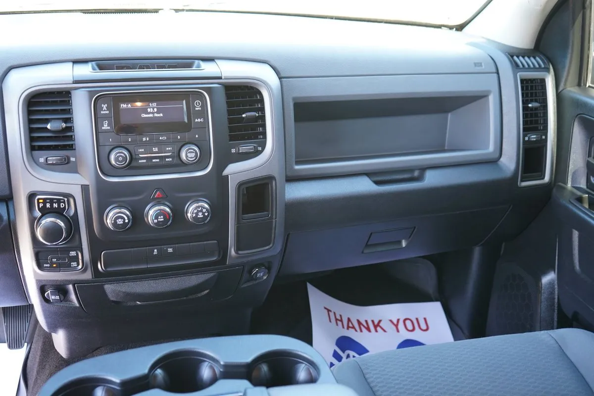Ram 1500 photo 22