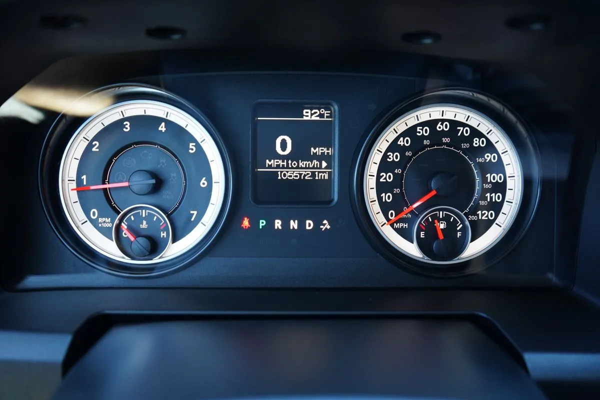 Ram 1500 photo 30