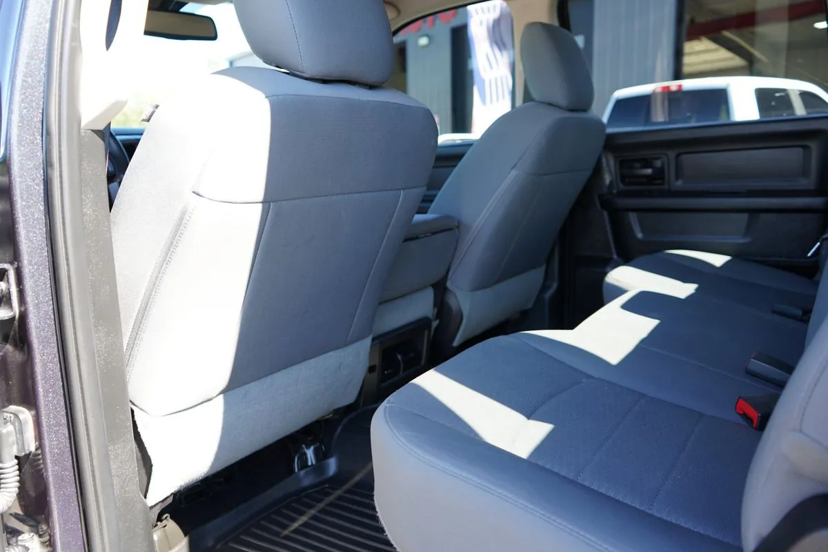 Ram 1500 photo 39