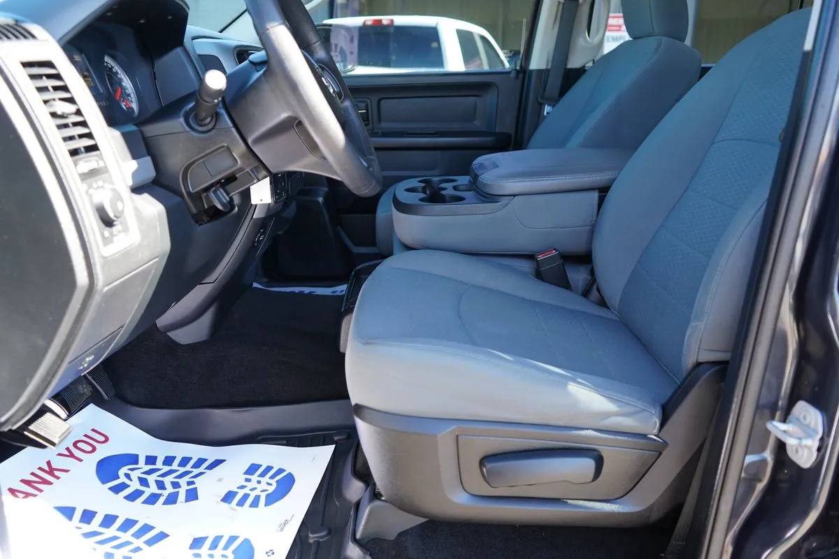 Ram 1500 photo 21