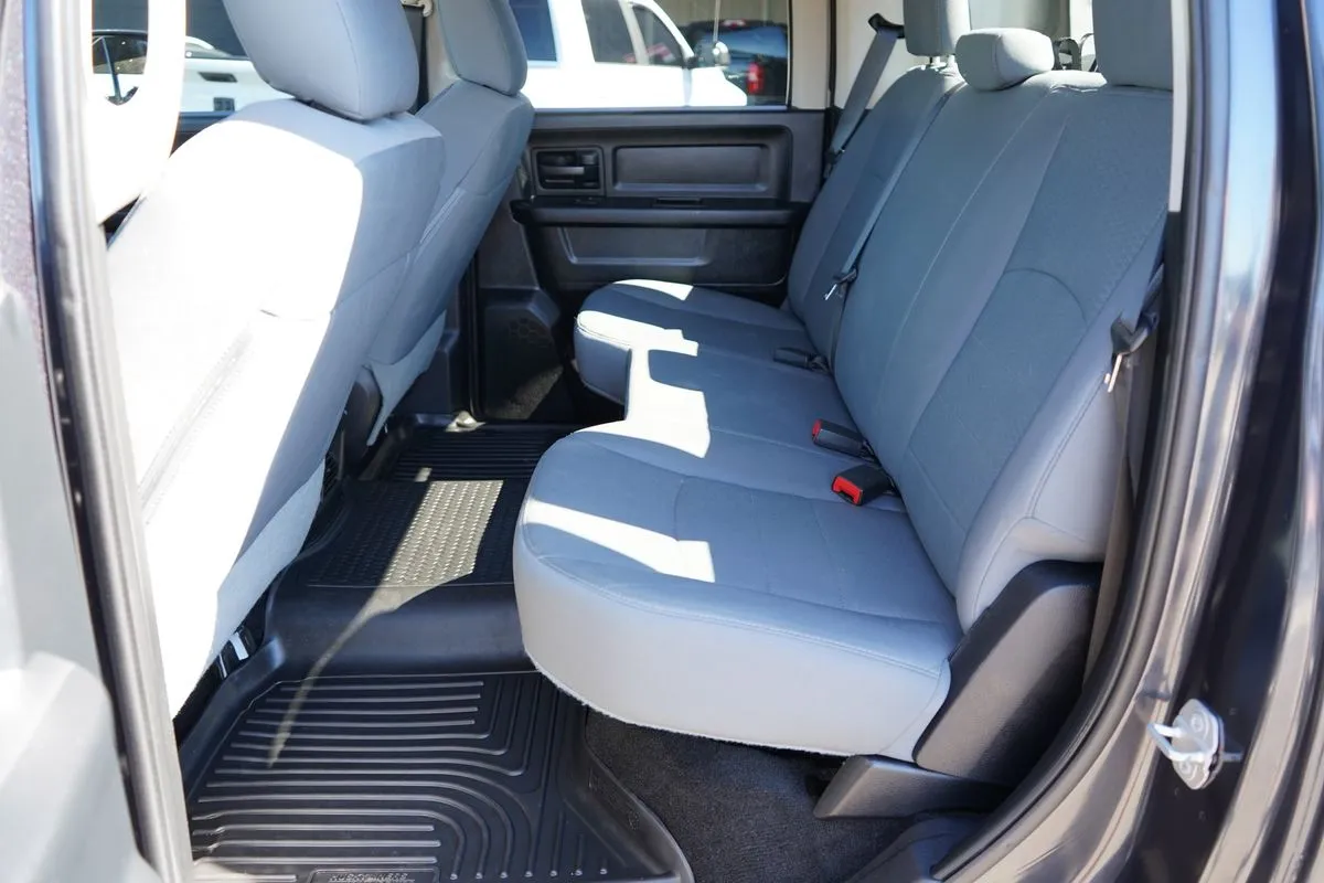 Ram 1500 photo 38
