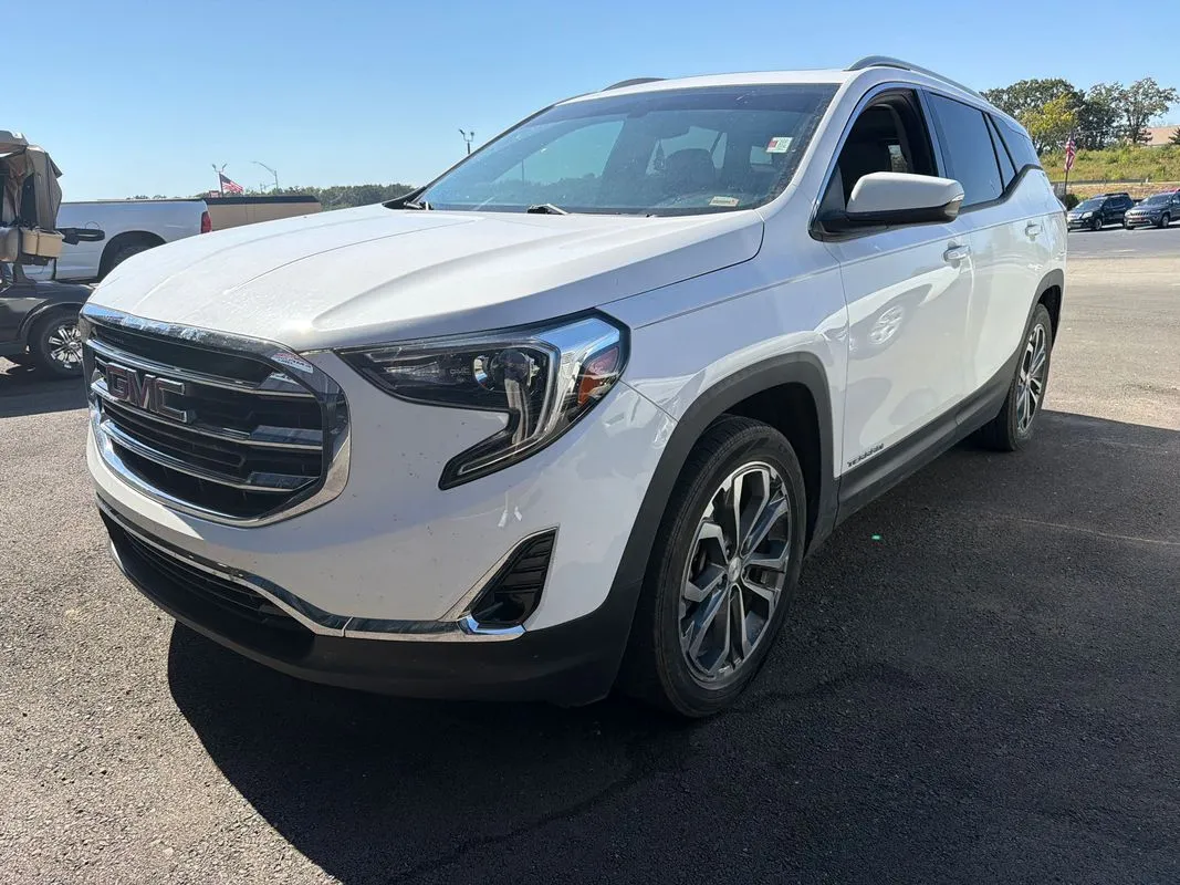 2018 GMC Terrain SLT for sale in West Plains, MO