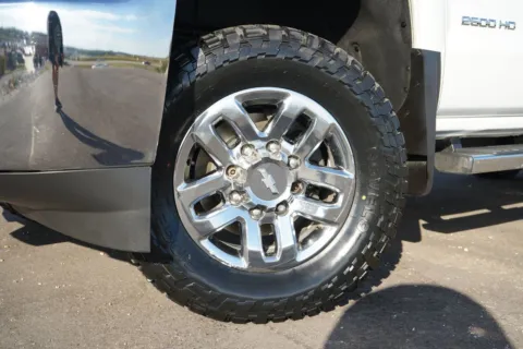 More photos of 2015 Chevrolet Silverado 2500 HD WT at West Plains Auto World, MO