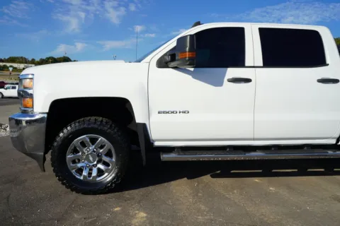 More photos of 2015 Chevrolet Silverado 2500 HD WT at West Plains Auto World, MO
