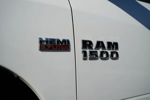 More photos of 2018 Ram 1500 SLT Crew Cab 4x4 6'4" Box at West Plains Auto World, MO