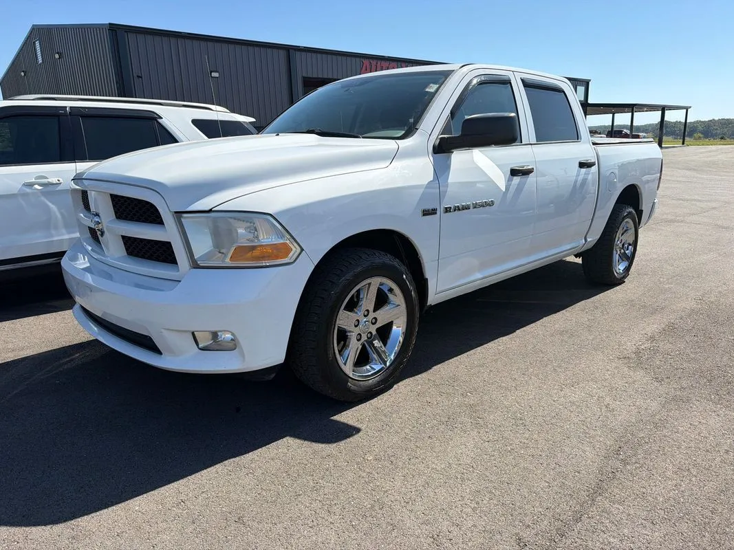 Ram 1500