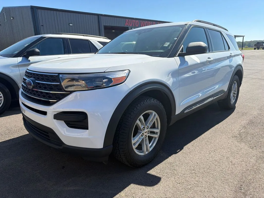 2022 Ford Explorer XLT for sale in West Plains, MO