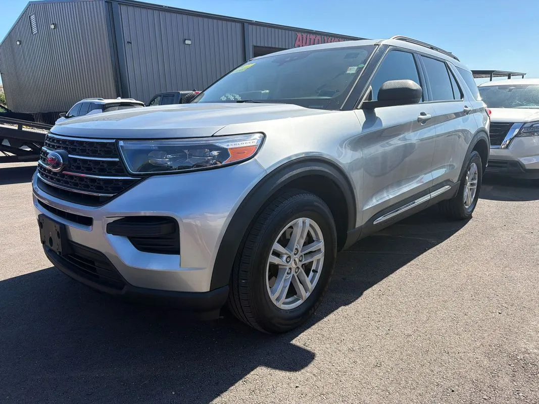2022 Ford Explorer XLT for sale in West Plains, MO