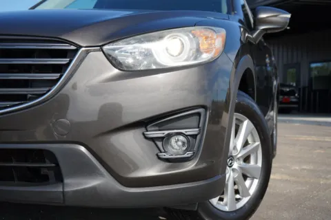 More photos of 2016 Mazda CX-5 Touring at West Plains Auto World, MO