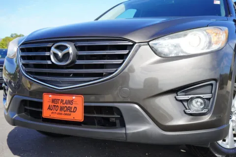 Another view of 2016 Mazda CX-5 Touring for sale in West Plains, MO at West Plains Auto World