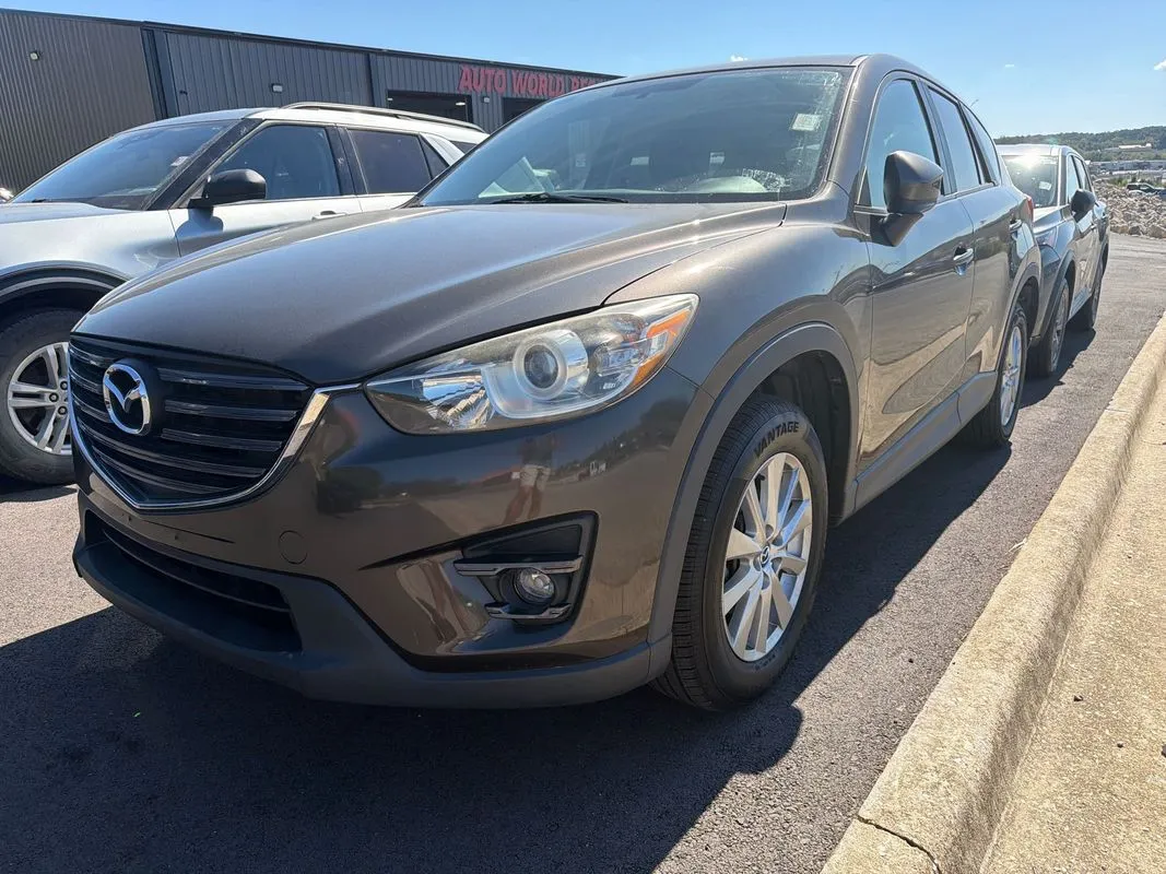 2016 Mazda CX-5 Touring for sale in West Plains, MO