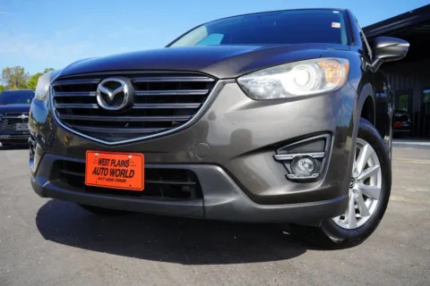 Photos of 2016 Mazda CX-5 Touring for sale in West Plains, MO at West Plains Auto World