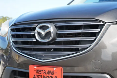 More photos of 2016 Mazda CX-5 Touring at West Plains Auto World, MO