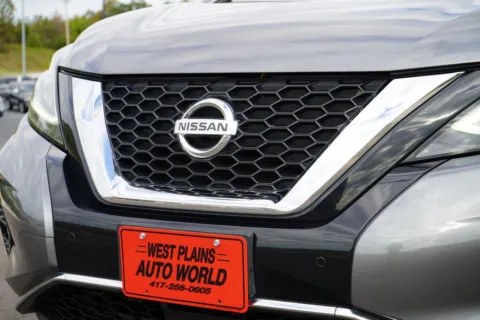 More photos of 2022 Nissan Murano SV Intelligent AWD at West Plains Auto World, MO
