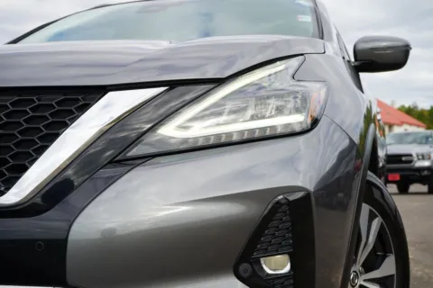 More photos of 2022 Nissan Murano SV Intelligent AWD at West Plains Auto World, MO