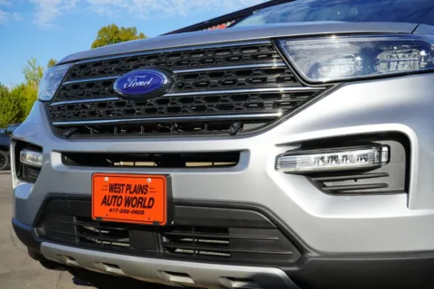 More photos of 2022 Ford Explorer XLT at West Plains Auto World, MO