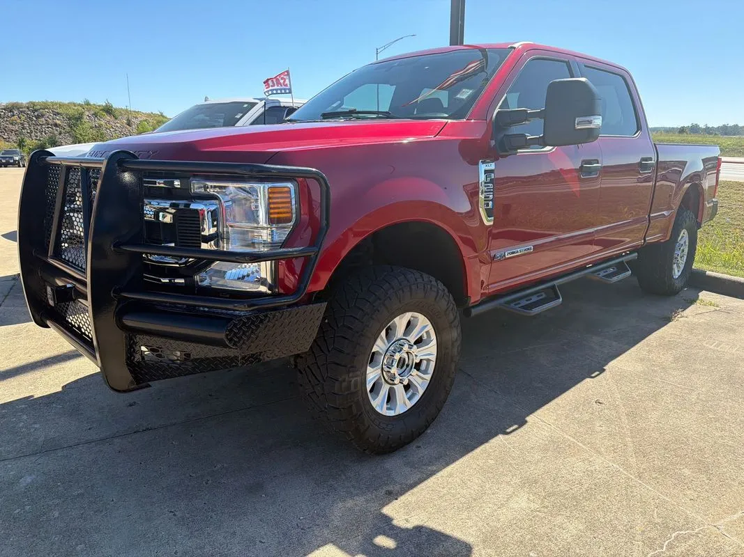 2022 Ford F-250 XLT for sale in West Plains, MO