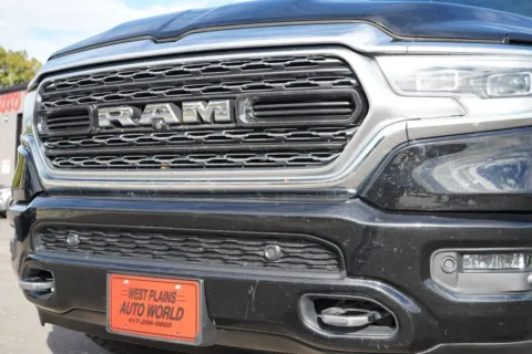 Another view of 2019 Ram 1500 Limited Crew Cab 4x4 5'7" Box for sale in West Plains, MO at West Plains Auto World