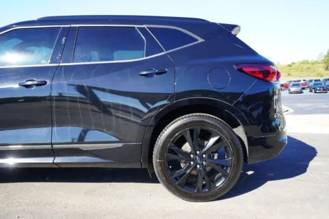 More photos of 2021 Chevrolet Blazer AWD RS at West Plains Auto World, MO