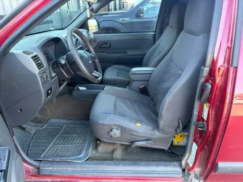 Another view of 2004 Chevrolet Colorado LS for sale in West Plains, MO at West Plains Auto World