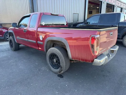 More photos of 2004 Chevrolet Colorado LS at West Plains Auto World, MO