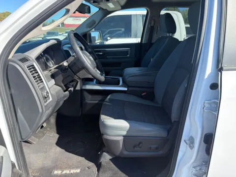 Photos of 2016 Ram 1500 Big Horn for sale in West Plains, MO at West Plains Auto World