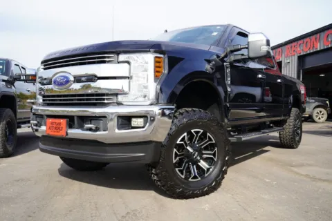 Black 2019 Ford F-250 LARIAT for sale in West Plains, MO