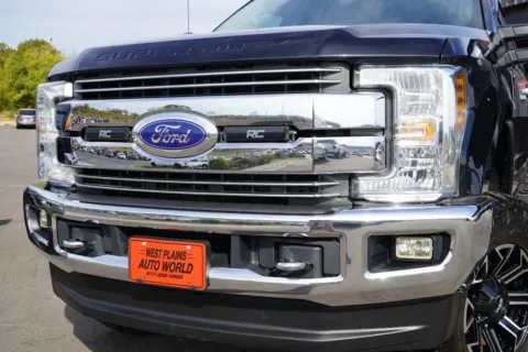 Another view of 2019 Ford F-250 LARIAT for sale in West Plains, MO at West Plains Auto World