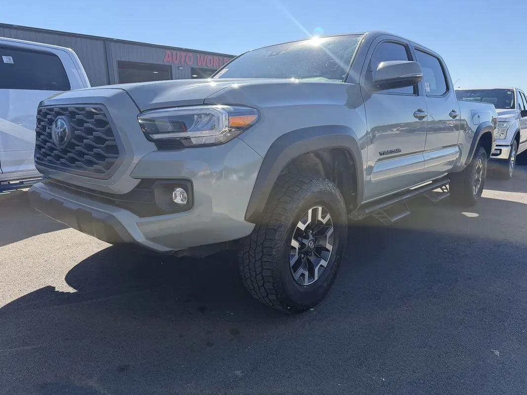 2022 Toyota Tacoma for sale in West Plains, MO