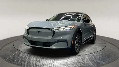 More photos of 2024 Ford Mustang Mach-E Premium at Autos Direct Manassas, VA