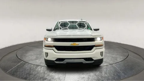 Another view of 2018 Chevrolet Silverado 1500 LT for sale in Fredericksburg, VA at Autos Direct Fredericksburg