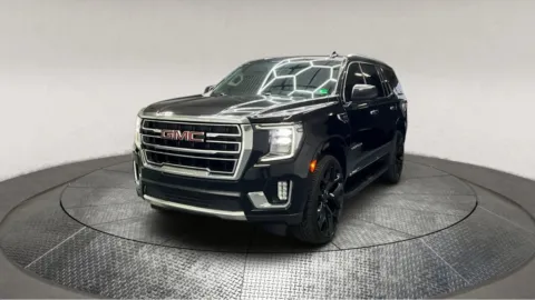 More photos of 2021 GMC Yukon SLT at Autos Direct Manassas, VA