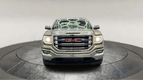 Another view of 2017 GMC Sierra 1500 SLT for sale in Manassas, VA at Autos Direct Manassas