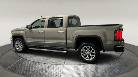 More photos of 2017 GMC Sierra 1500 SLT at Autos Direct Manassas, VA