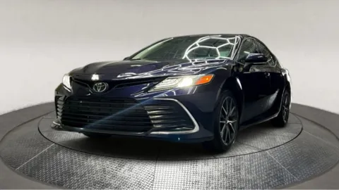 More photos of 2021 Toyota Camry XLE at Autos Direct Manassas, VA