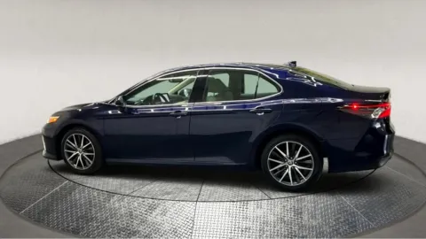 More photos of 2021 Toyota Camry XLE at Autos Direct Manassas, VA