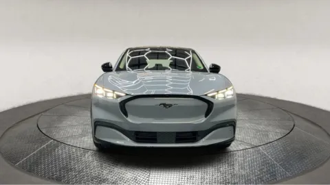 Another view of 2024 Ford Mustang Mach-E Premium for sale in Manassas, VA at Autos Direct Manassas