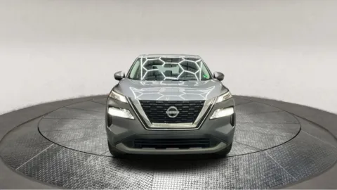 Another view of 2023 Nissan Rogue SV for sale in Manassas, VA at Autos Direct Manassas