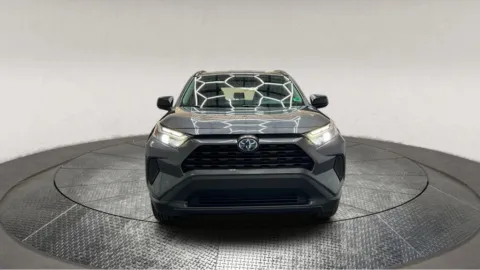Another view of 2024 Toyota RAV4 Hybrid LE for sale in Manassas, VA at Autos Direct Manassas