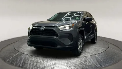 More photos of 2024 Toyota RAV4 Hybrid LE at Autos Direct Manassas, VA