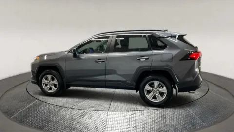 More photos of 2024 Toyota RAV4 Hybrid LE at Autos Direct Manassas, VA