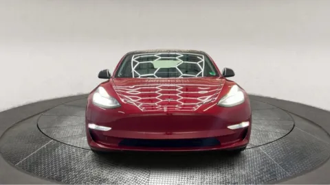 Another view of 2019 Tesla Model 3 for sale in Manassas, VA at Autos Direct Manassas