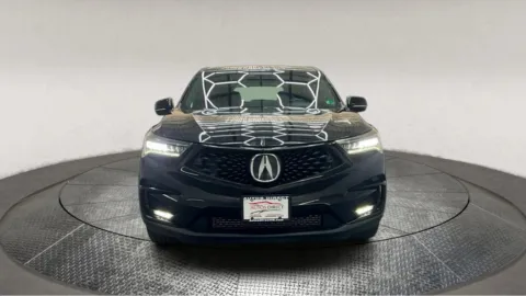 Another view of 2021 Acura RDX A-Spec Package for sale in Manassas, VA at Autos Direct Manassas