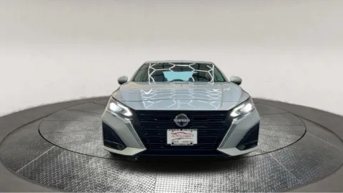 Photos of 2023 Nissan Altima 2.5 S for sale in Manassas, VA at Autos Direct Manassas