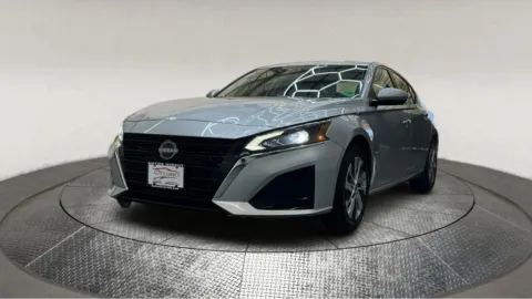 Another view of 2023 Nissan Altima 2.5 S for sale in Manassas, VA at Autos Direct Manassas