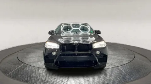 Photos of 2018 BMW X6 M for sale in Manassas, VA at Autos Direct Manassas